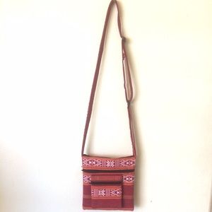 Crossbody Bag