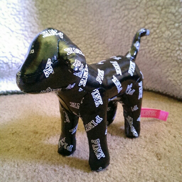 Victoria's Secret PINK Dog