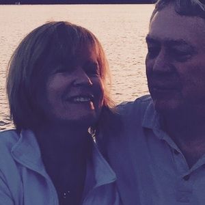 Meet your Posher, Nancy