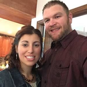 Meet your Posher, Alisha