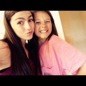 Meet your Posher, Celia