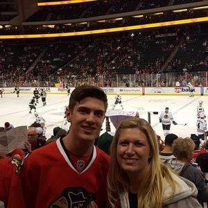 Meet your Posher, Laura