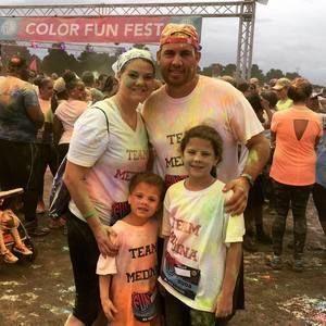 Meet your Posher, Lindsay