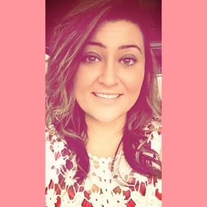 Meet your Posher, Shawna