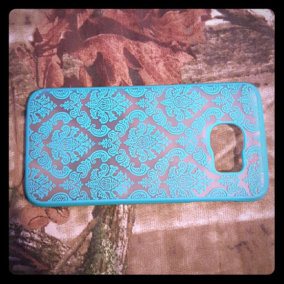 Samsung galaxy s6 phone case - Picture 1 of 1