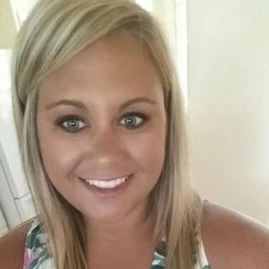 Meet your Posher, Mackenzie