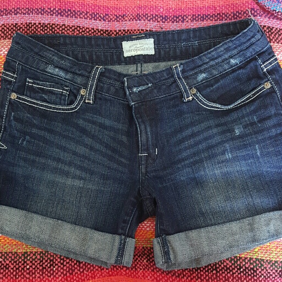 Aeropostale shorts