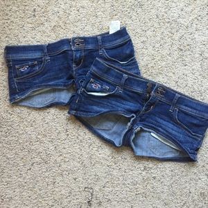 Hollister Shorts