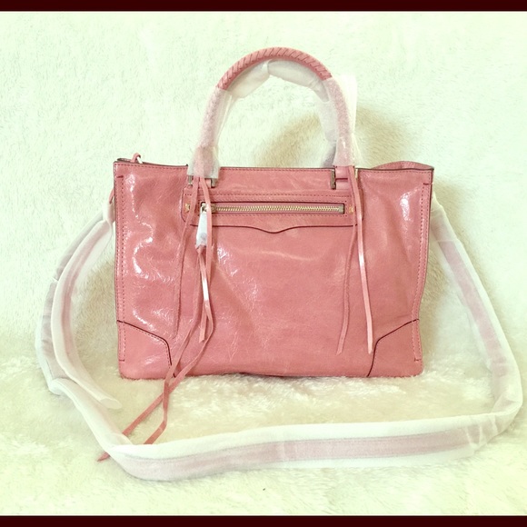 Rebecca minkoff Reagan satchel