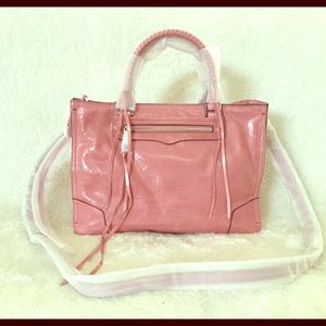 Rebecca minkoff Reagan satchel