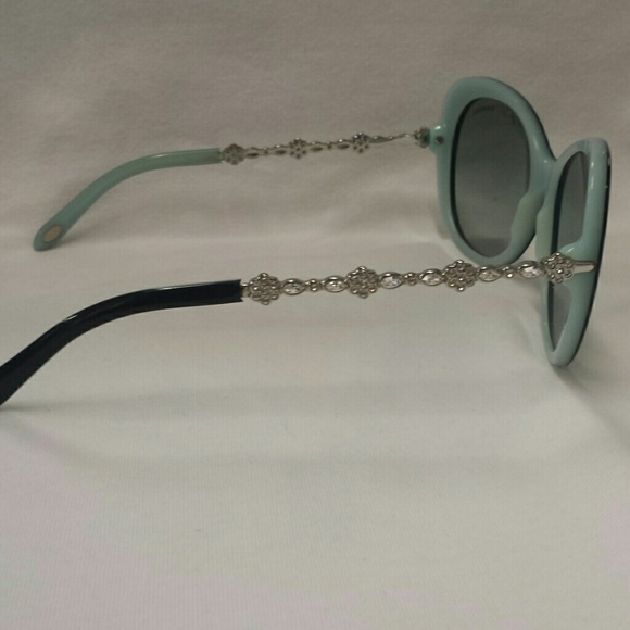 Authenic Tiffany&Co Sunglasses - Picture 2 of 4