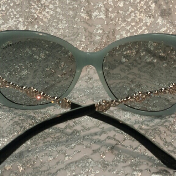 Authenic Tiffany&Co Sunglasses - Picture 4 of 4