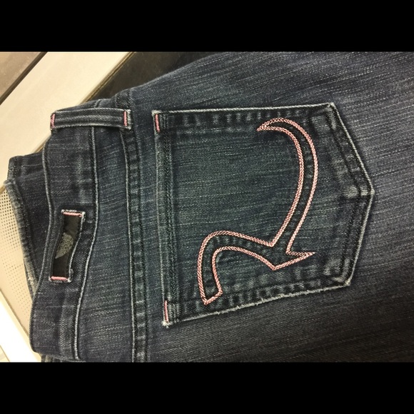 ROCK & REPUBLIC Jeans