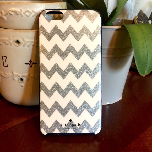 iPhone 6 Plus Kate Spade Case