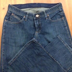 Wrangler jeans