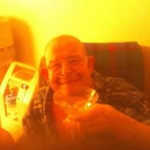 Meet your Posher, Brenda