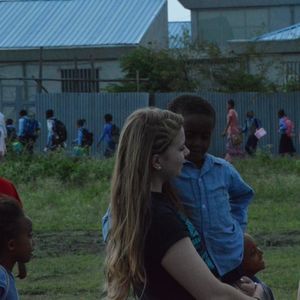 Meet your Posher, Tory