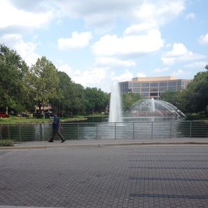 Meet your Posher, Linda