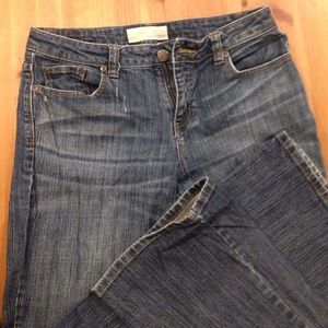 Maurice's jeans