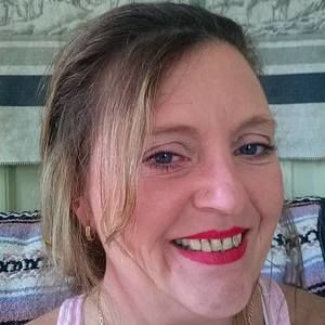 Meet your Posher, Patricia