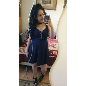 Meet your Posher, Milagros