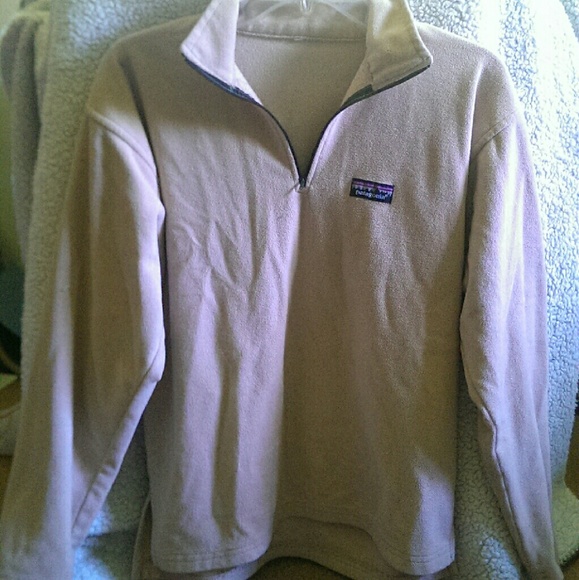 Patagonia Half-Zip