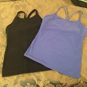 💥Sale💥Lululemon tops