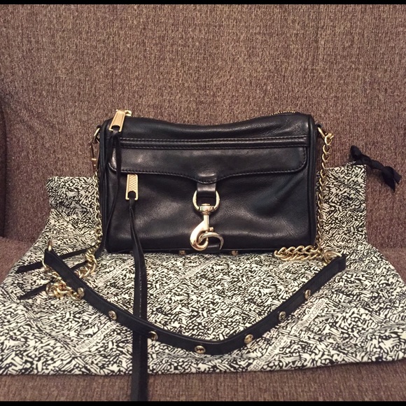 Rebecca Minkoff Mini MAC