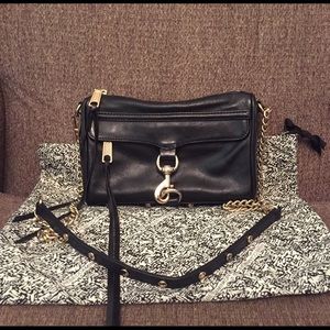 Rebecca Minkoff Mini MAC