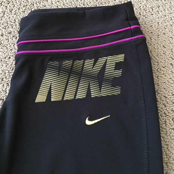 Nike Pants - Nike Dri-Fit pants.