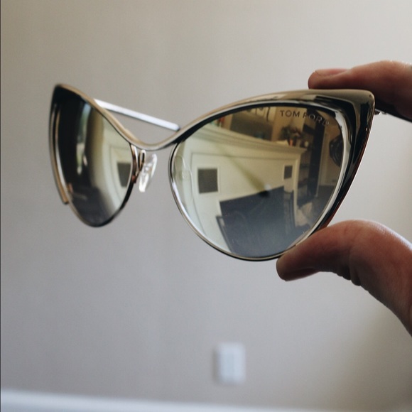 Tom Ford sunglasses