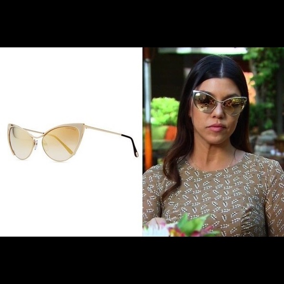 Tom Ford sunglasses