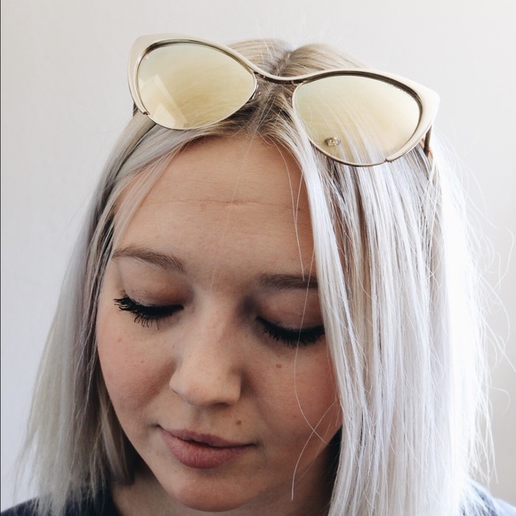 Tom Ford sunglasses main image 4