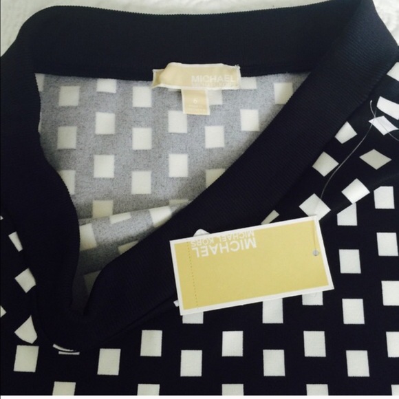 Michael Kors skirt - Picture 4 of 4