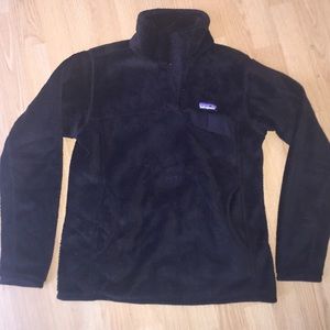 Patagonia fleece