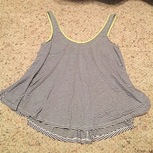 tank top shirt
