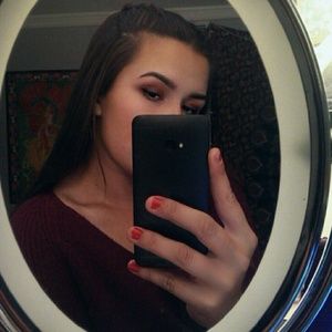 Meet your Posher, Kate