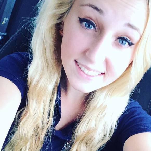 Meet your Posher, Brina