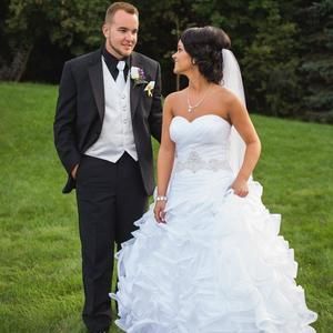 Meet your Posher, Rebekah