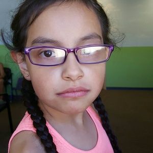 Meet your Posher, Araceli