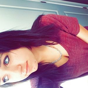 Meet your Posher, Brianna