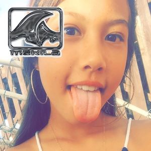 Meet your Posher, Lia-chae