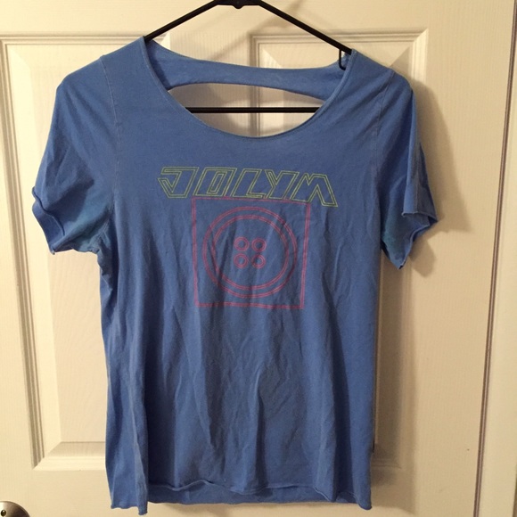 Jolyn tee