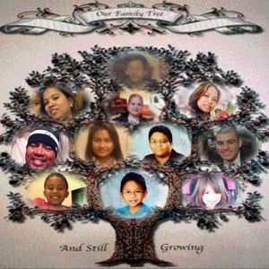 Meet your Posher, Marietta