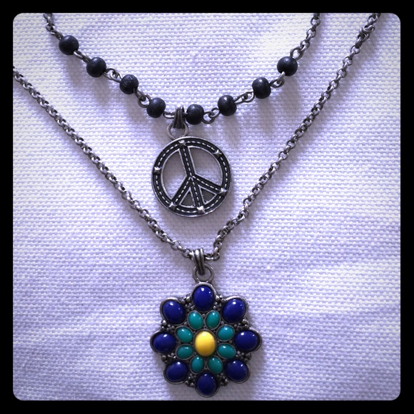 Lucky Brand Necklace
