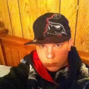 Meet your Posher, Jay