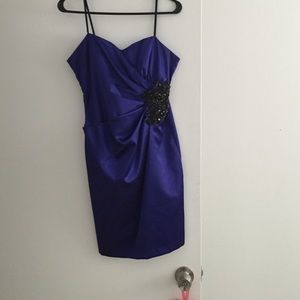 Fun dress to dance in