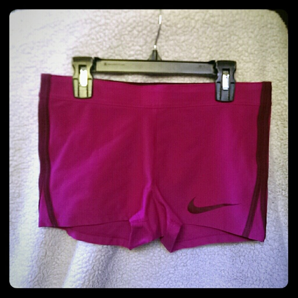 Nike Spandex