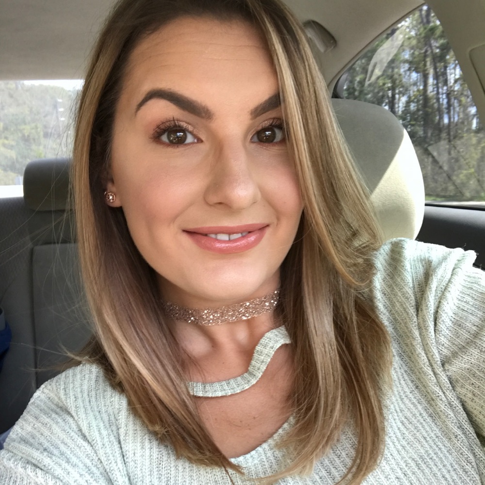 Meet your Posher, Mallory