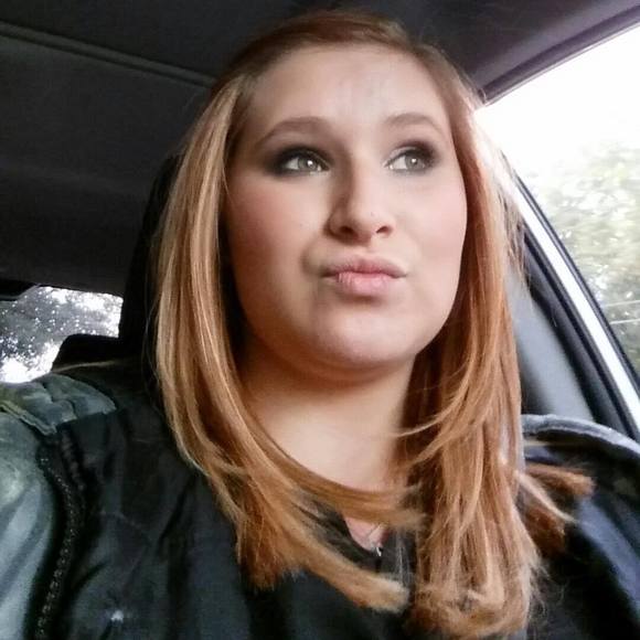 Meet your Posher, Maggie